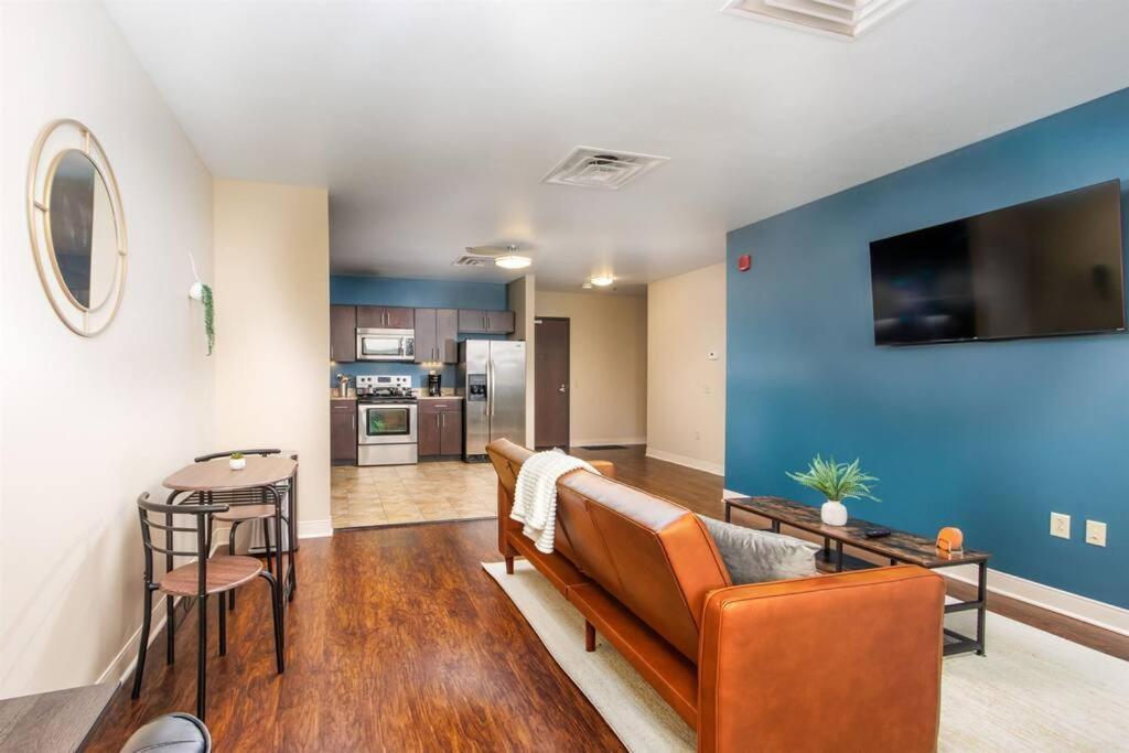 Sweeping Stadium Views Wonderfully Located 24-7 Parking Gym Lounge Pittsburgh Bagian luar foto