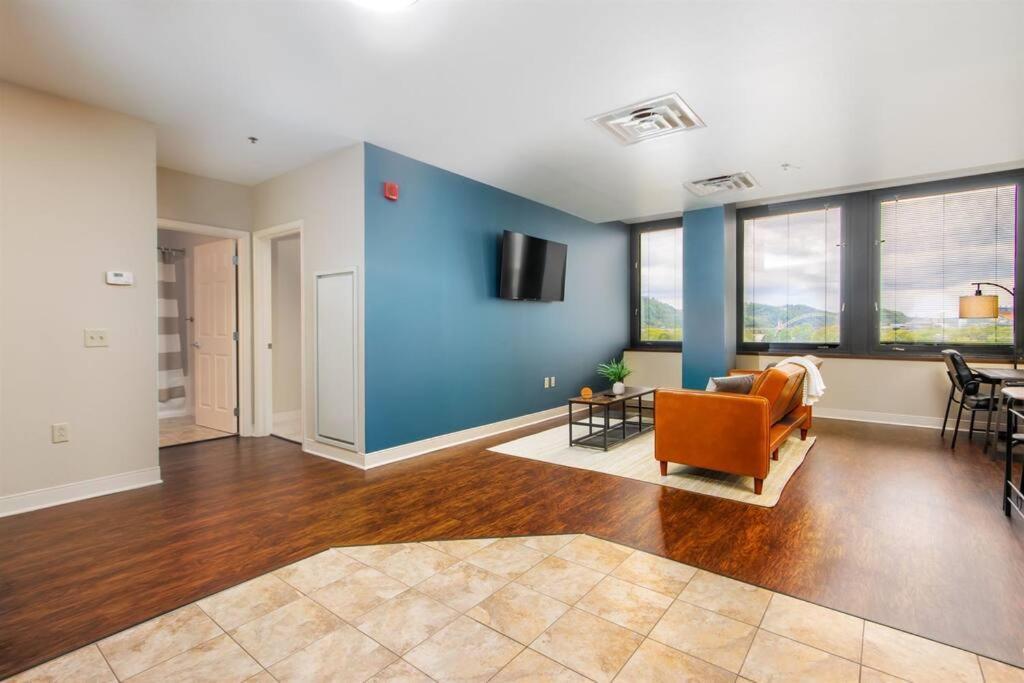 Sweeping Stadium Views Wonderfully Located 24-7 Parking Gym Lounge Pittsburgh Bagian luar foto