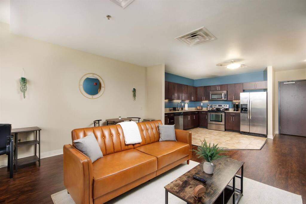 Sweeping Stadium Views Wonderfully Located 24-7 Parking Gym Lounge Pittsburgh Bagian luar foto
