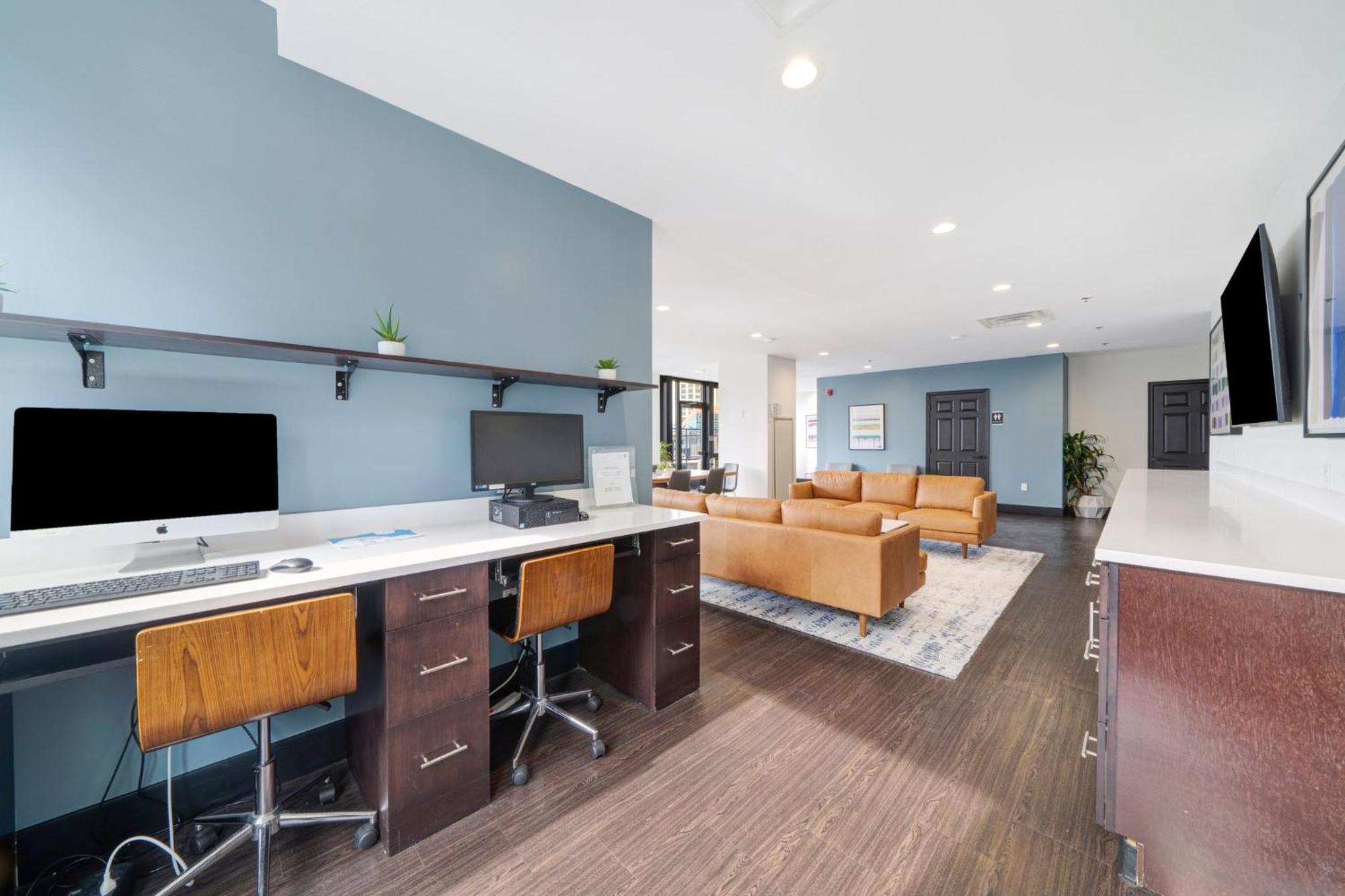 Sweeping Stadium Views Wonderfully Located 24-7 Parking Gym Lounge Pittsburgh Bagian luar foto