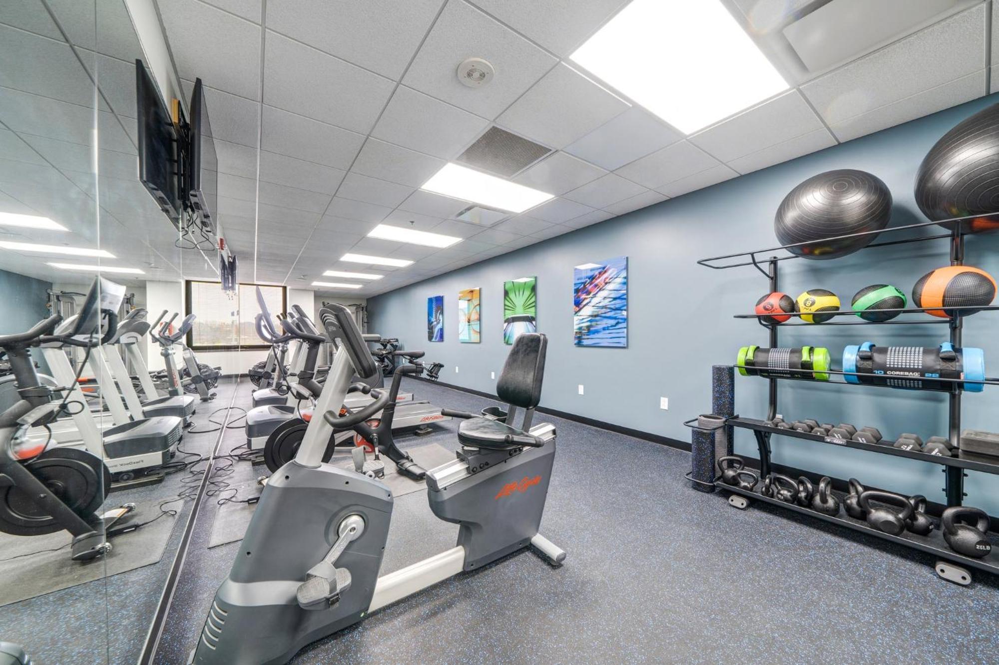 Sweeping Stadium Views Wonderfully Located 24-7 Parking Gym Lounge Pittsburgh Bagian luar foto