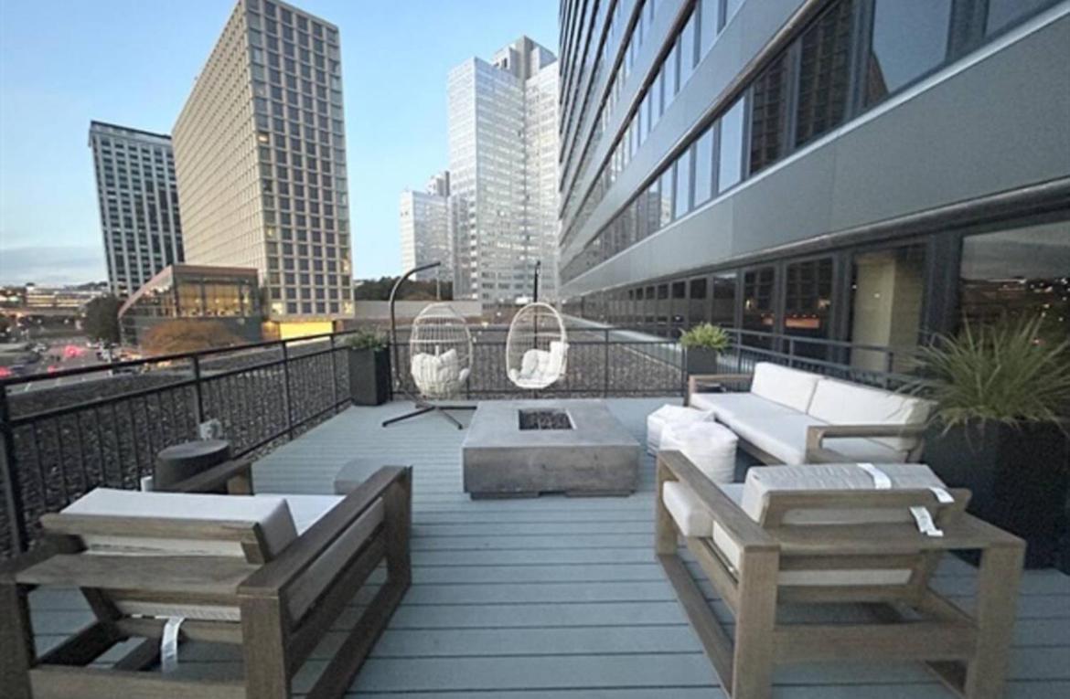 Sweeping Stadium Views Wonderfully Located 24-7 Parking Gym Lounge Pittsburgh Bagian luar foto